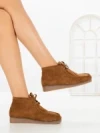 Ghete de primavara-toamna AD-3439 CAMEL | BUONAROTTI