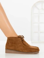 Ghete de primavara-toamna AD-3439 CAMEL | BUONAROTTI