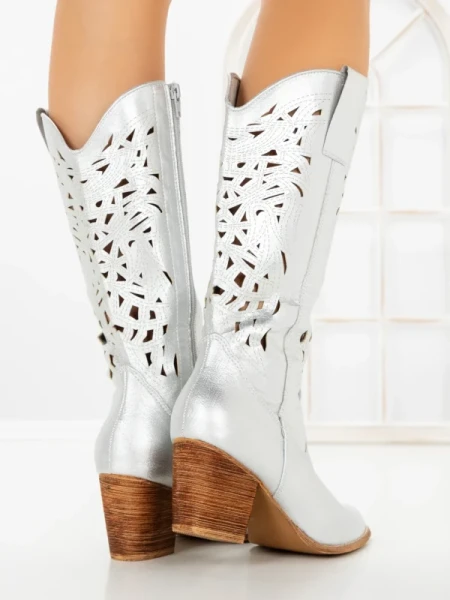 Ciocate A-3238 SILVER | BUONAROTTI