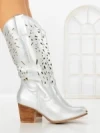 Ciocate A-3238 SILVER | BUONAROTTI