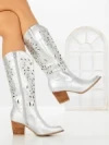 Ciocate A-3238 SILVER | BUONAROTTI