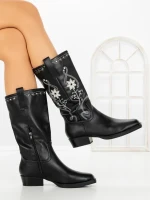 Ciocate A-3432 BLACK | BUONAROTTI