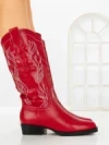 Ciocate A-3435 RED | BUONAROTTI