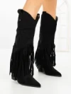 Ciocate A-5431 BLACK | BUONAROTTI