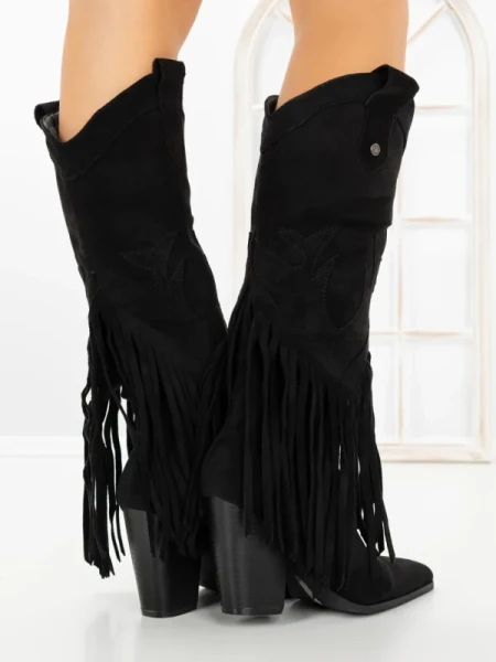 Ciocate A-5431 BLACK | BUONAROTTI