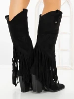 Ciocate A-5431 BLACK | BUONAROTTI