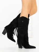Ciocate A-5431 BLACK | BUONAROTTI
