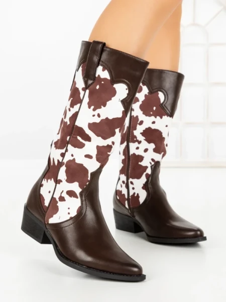 Ciocate 570 BROWN | SEASOND