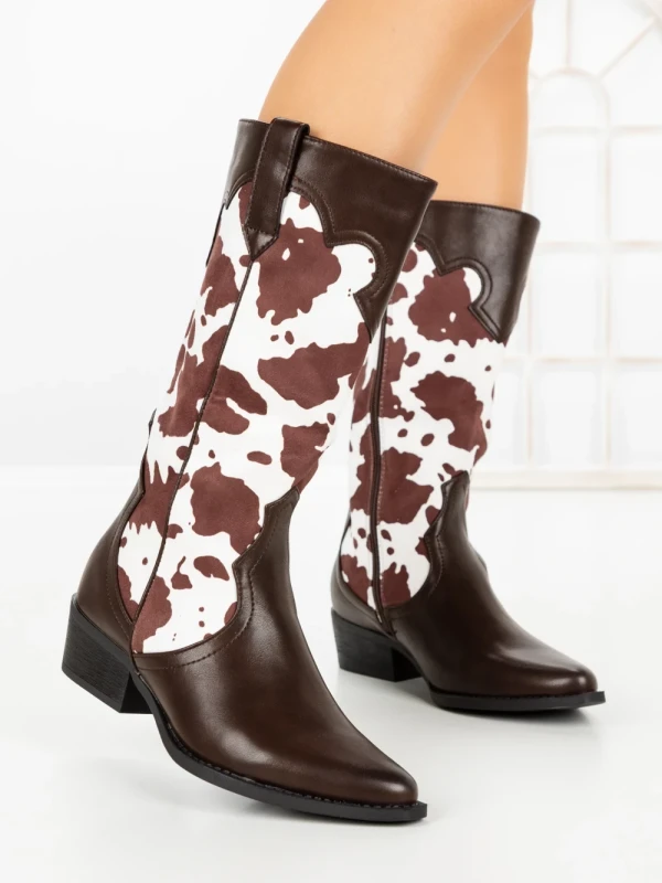 Ciocate 570 BROWN | SEASOND