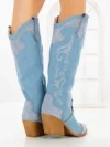 Ciocate LQ-112 BLUE | STEPHAN