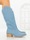 Ciocate LQ-115 BLUE | STEPHAN