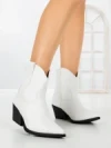 Ciocate FC53 WHITE | VIVIRICH