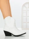 Ciocate FC53 WHITE | VIVIRICH