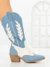 Ciocate LQ-109 BLUE | STEPHAN