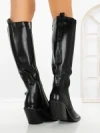 Ciocate C-215 BLACK | STEPHAN