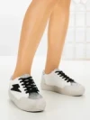 Pantofi Sport Dama EV-312 BLACK | GALLEVANI