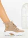 Sneakers Dama 1080 KHAKI | CM