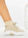 Sneakers Dama 1080 BEIGE | CM