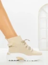 Sneakers Dama 1080 BEIGE | CM