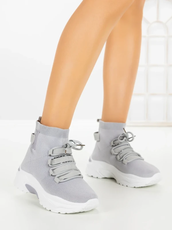 Sneakers Dama 1080 GREY | CM