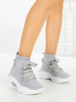 Sneakers Dama 1080 GREY | CM