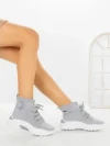 Sneakers Dama 1080 GREY | CM
