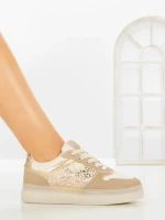 Sneakers Dama 1209 LEOPARD | CM