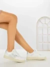 Sneakers Dama 1209 WHITE | CM