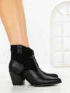 Ciocate 378 BLACK | SEASOND