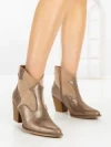 Ciocate 378 KHAKI | SEASOND