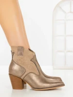 Ciocate 378 KHAKI | SEASOND