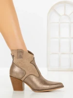 Ciocate 378 KHAKI | SEASOND