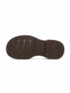 Ghete Dama din piele naturala 5150-2 BROWN | ADVANCER