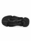 Ghete Barbati din piele naturala 01701 WHITE | ADVANCER