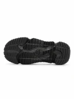 Ghete Barbati din piele naturala 01701 WHITE | ADVANCER