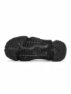 Ghete Barbati din piele naturala 01701 GREEN | ADVANCER