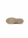 Ghete Dama din piele naturala 66081 GREEN | ADVANCER