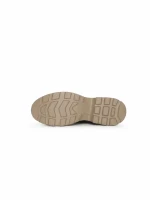 Ghete Dama din piele naturala 66081 GREEN | ADVANCER