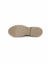 Ghete Dama din piele naturala 66082 BROWN | ADVANCER