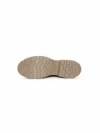Ghete Dama din piele naturala 66082 BLACK | ADVANCER