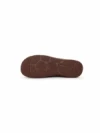 Ghete Dama din piele naturala 9517 KHAKI | ADVANCER
