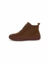 Ghete Dama din piele naturala 9517 KHAKI | ADVANCER
