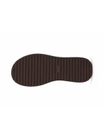 Ghete Dama din piele naturala 50258-2 BROWN | ADVANCER
