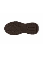 Ghete Dama din piele naturala 80721 KHAKI | ADVANCER