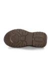 Ghete Dama din piele naturala 80721 KHAKI | ADVANCER