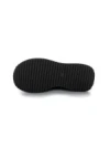 Ghete Dama din piele naturala A007 BLACK | ADVANCER