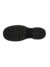 Ghete Dama din piele naturala M5307 BLACK | ADVANCER