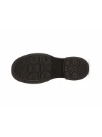 Ghete Dama din piele naturala M5307 BROWN | ADVANCER