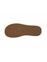 Ghete Dama din piele naturala 5782 GREEN | ADVANCER
