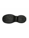 Ghete Dama din piele naturala 1575-2 BLACK | ADVANCER